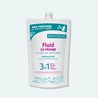 Biovitalis fluid za pranje refill 500ml
