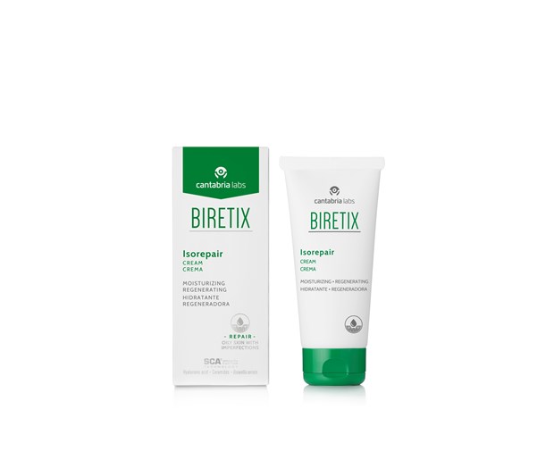 Biretix Isorepair krema 50ml