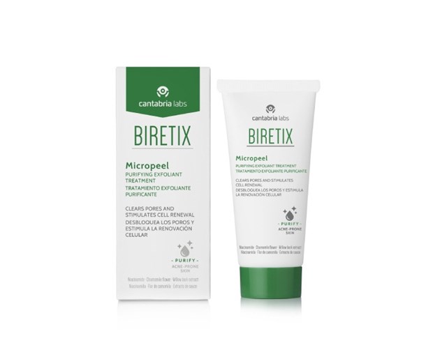 Biretix Micropeel