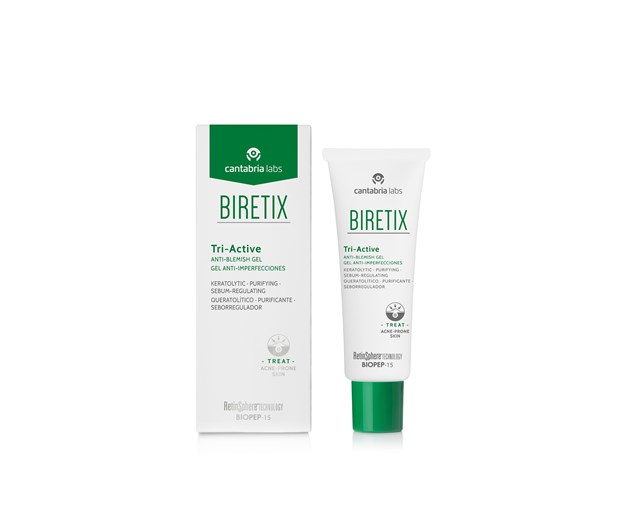 Biretix Triactive gel 50ml