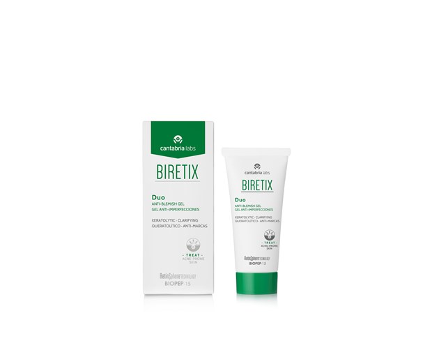 Biretix duo gel 30ml