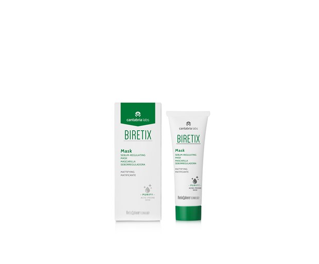Biretix maska 25ml