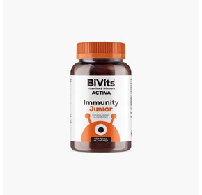 Bivits Immunity Junior