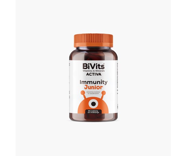 Bivits Immunity Junior