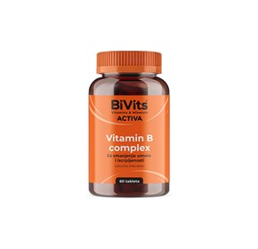 Bivits B complex