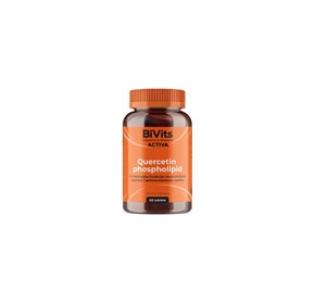 Bivits Quercetin phospholipid