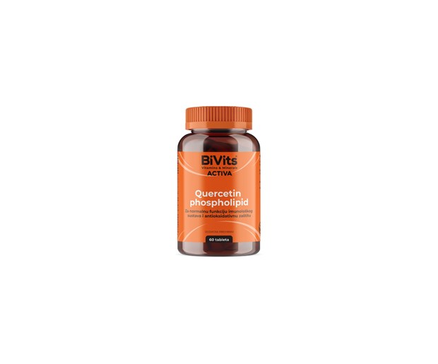 Bivits Quercetin phospholipid
