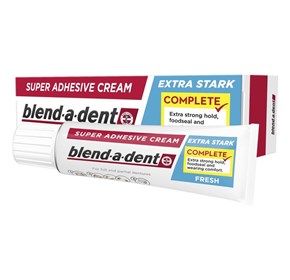 Blend-a-dent fresh krema 47g