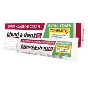 Blend-a-dent neutral krema 47g