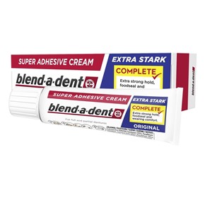 Blend-a-dent original krema 47g
