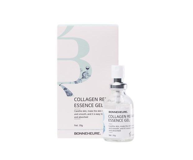 Bonnehuere Collagen Repair gel