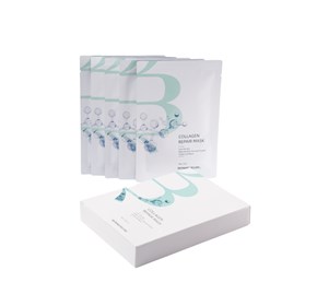 Bonnehuere Collagen Repair maske za lice