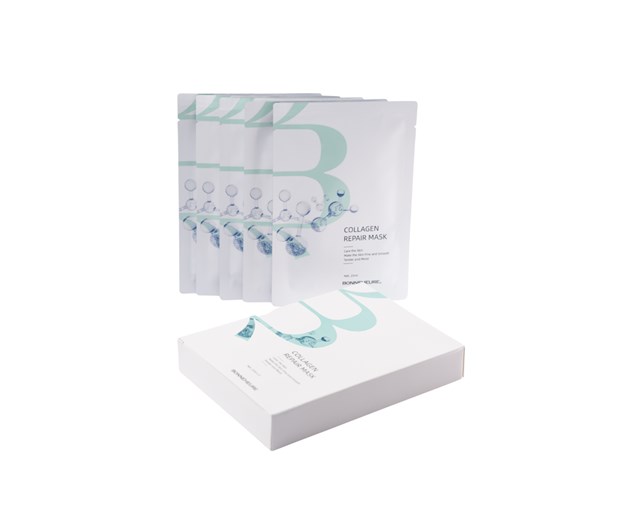 Bonnehuere Collagen Repair maske za lice