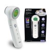Braun toplomjer BNT 400