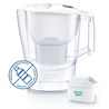 Brita Aluna bijeli vrč 2.4L