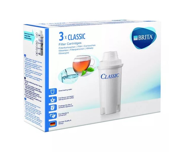 Brita rezervni filter classic