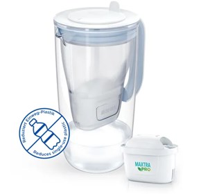 Brita stakleni vrč 2.5L