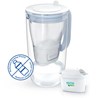 Brita stakleni vrč 2.5L