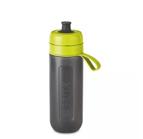 Brita Active zelena boca za vodu s filterom 0.6L