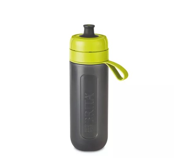 Brita Active zelena boca za vodu s filterom 0.6L