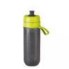 Brita Active zelena boca za vodu s filterom 0.6L