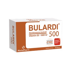 Bulardi 500 a30