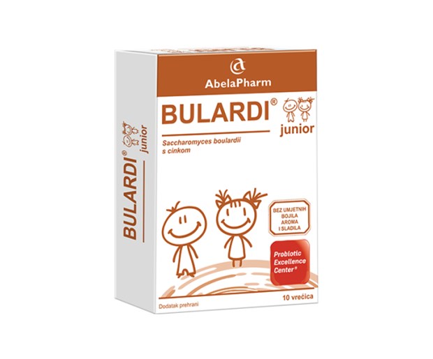 Bulardi junior vrećice