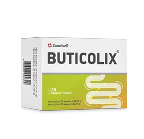 Buticolix kapsule