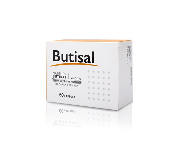 Butisal a60