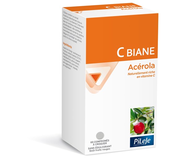 C-Biane Acerola