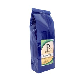 Čaj Lady tea 100g