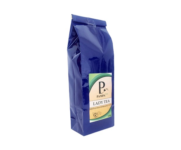 Čaj Lady tea 100g