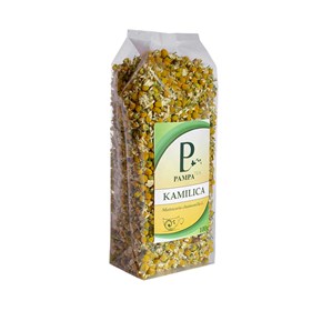 Čaj kamilica cvijet 100g