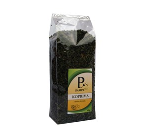 Čaj kopriva list 60g