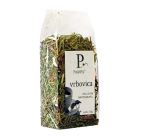 Čaj vrbovica 50g
