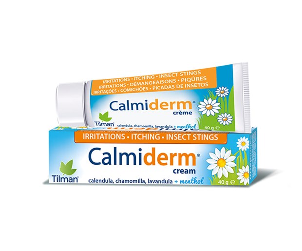 Calmiderm krema