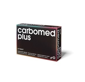 Carbomed plus