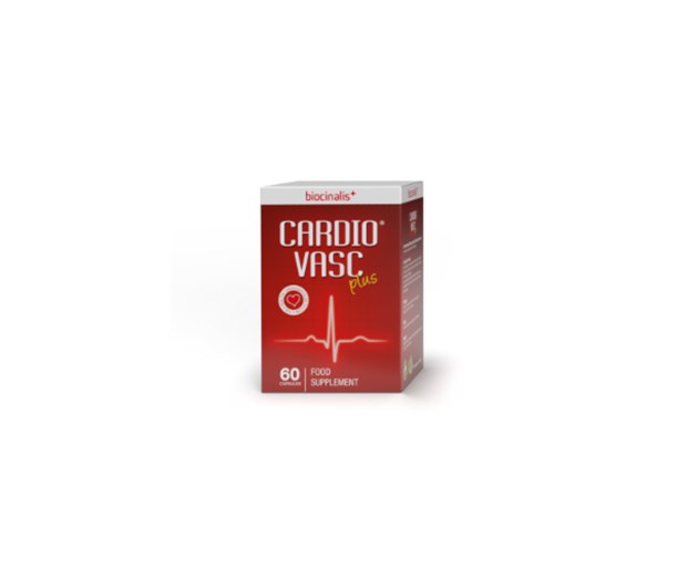Cardiovasc plus