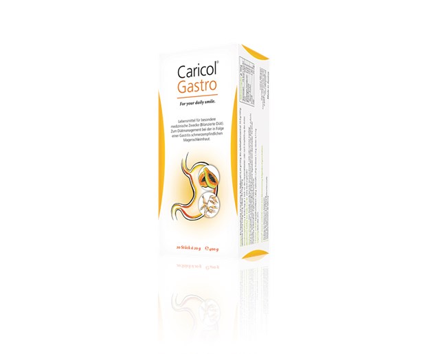 Caricol Gastro