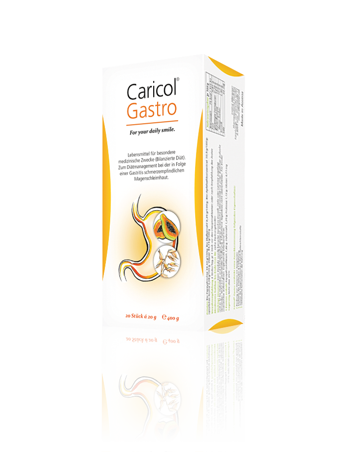 Caricol Gastro Pharmacy Caricol Gastro Pharmacy