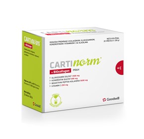 Cartinorm-BIO-Collagen