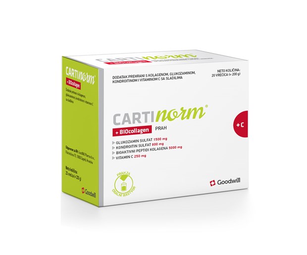 Cartinorm-BIO-Collagen