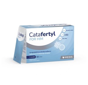 Catafertyl for HIM