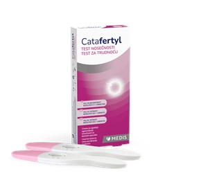 Catafertyl test za trudnoću