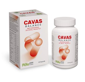 Cavas Balance