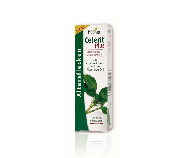 Celerit plus krema za izbjeljivanje