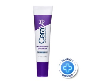 CeraVe Obnavljajuća krema za područje oko očiju