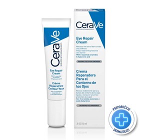 CeraVe Obnavljajuća krema za područje oko očiju 14ml