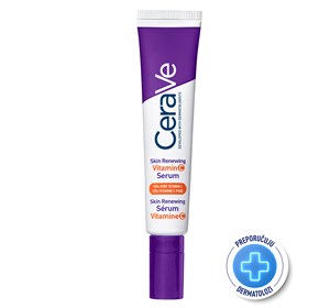 CeraVe Obnavljajući serum s vitaminom C