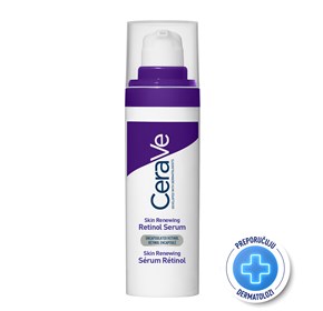 CeraVe Retinol obnavljajući serum